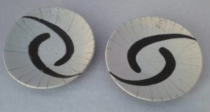 piatti in raku dolce