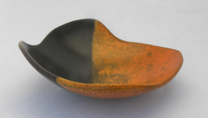 ciotola in terra sigillata