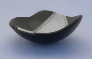 ciotola in raku naked